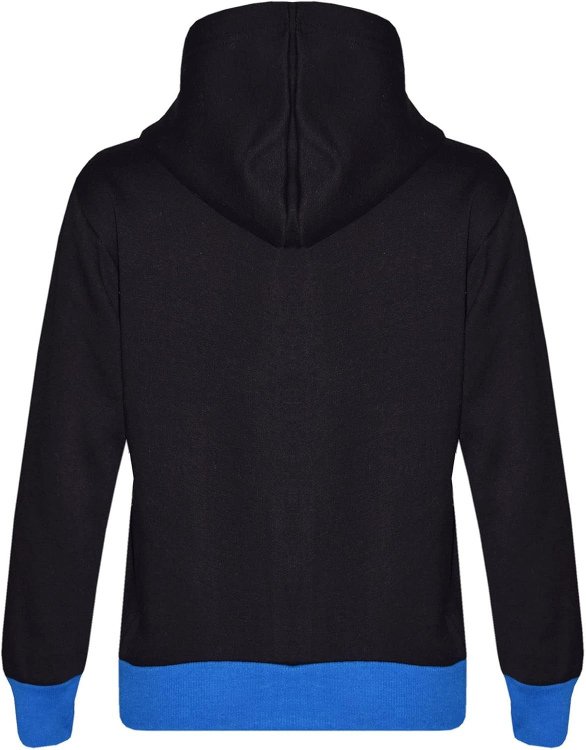 Kids Tracksuit Girls Boys The Power Design Blue Top Jogger Bottom Jogging Suit