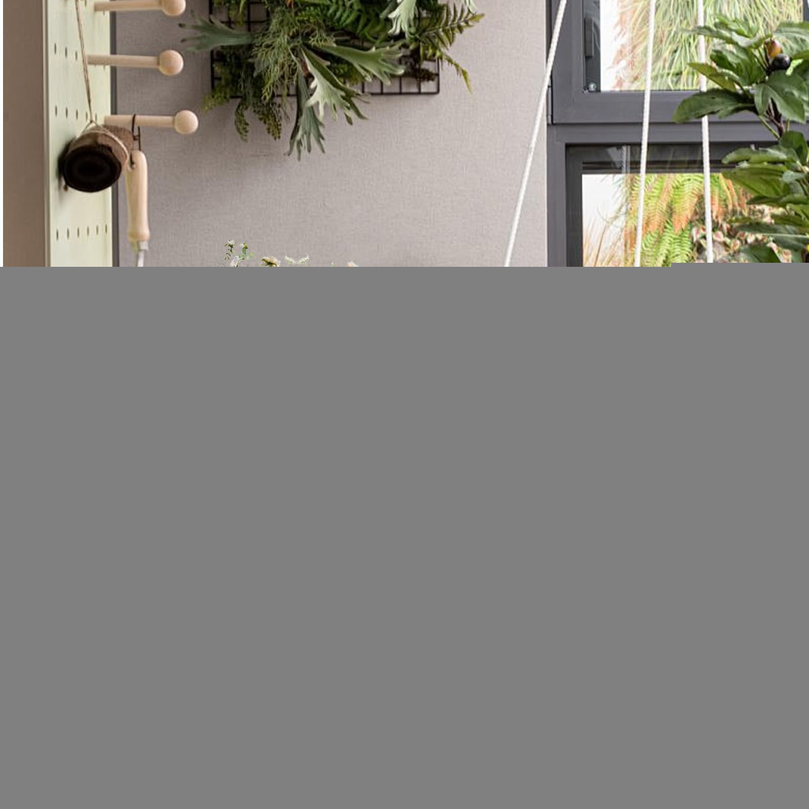 Greenstalk Potager Vertical Jardinage Empilable Réutilisable à 3 Niveaux