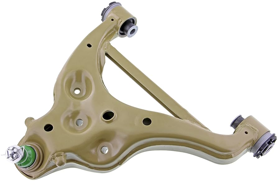 Amazon.com: Mevotech TTX Suspension Control Arm and Ball