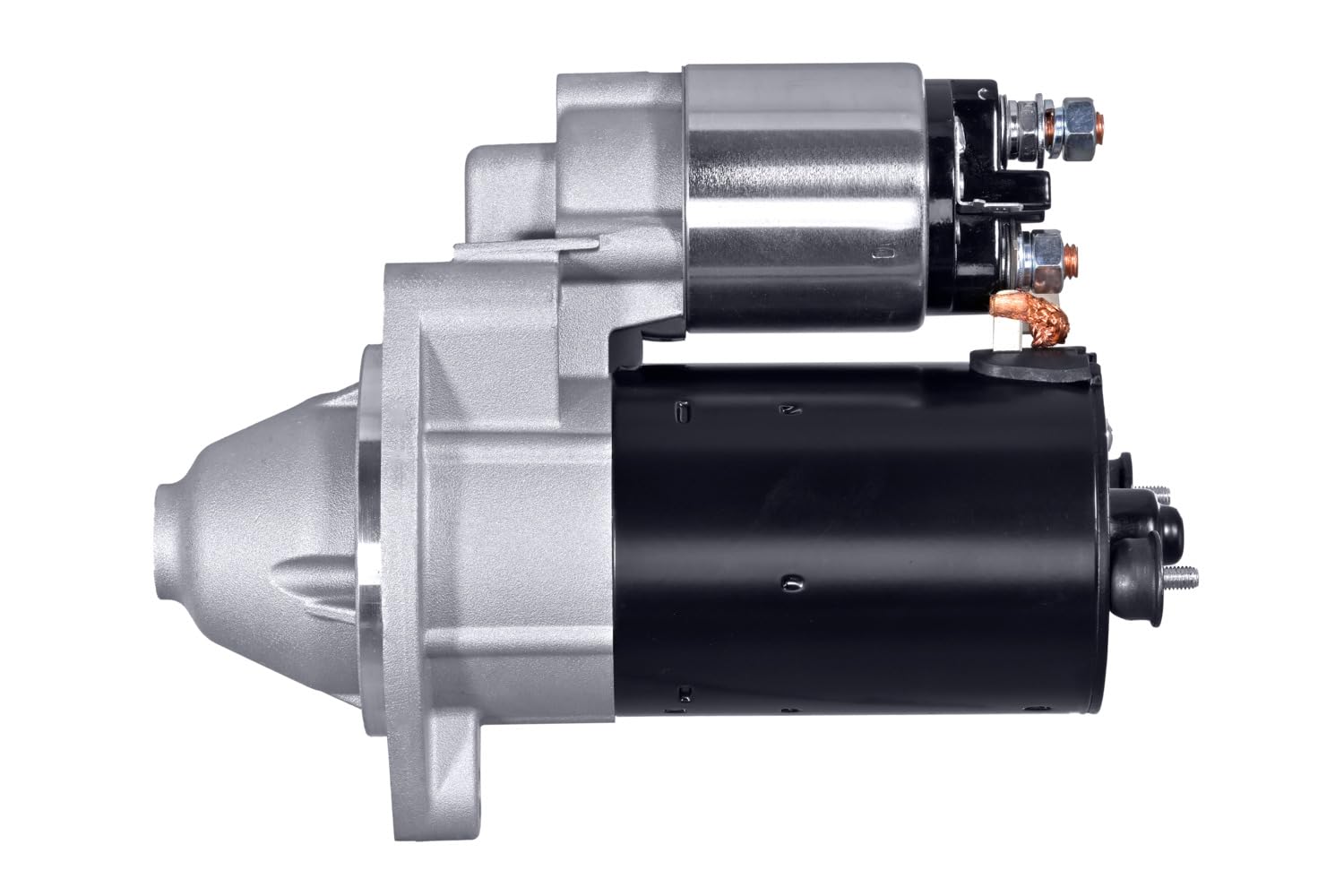 STARTER 8EA 011 610-461 FOR VW AUDI CABRIOLET A6/S6 80 AUG/ATW/APU/ANB 1.8L 4cyl
