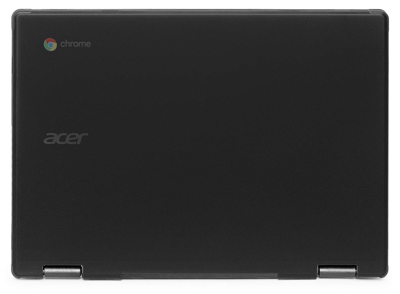 mCover Hard Shell Case for 2019 11.6" Acer Chromebook Spin 511 R752T Series (NOT Compatible with Acer C11 C720 / C721 / C730 / C731 / C732 / C771 / C740 / CB3-111 / CB3-131,etc) (Black)