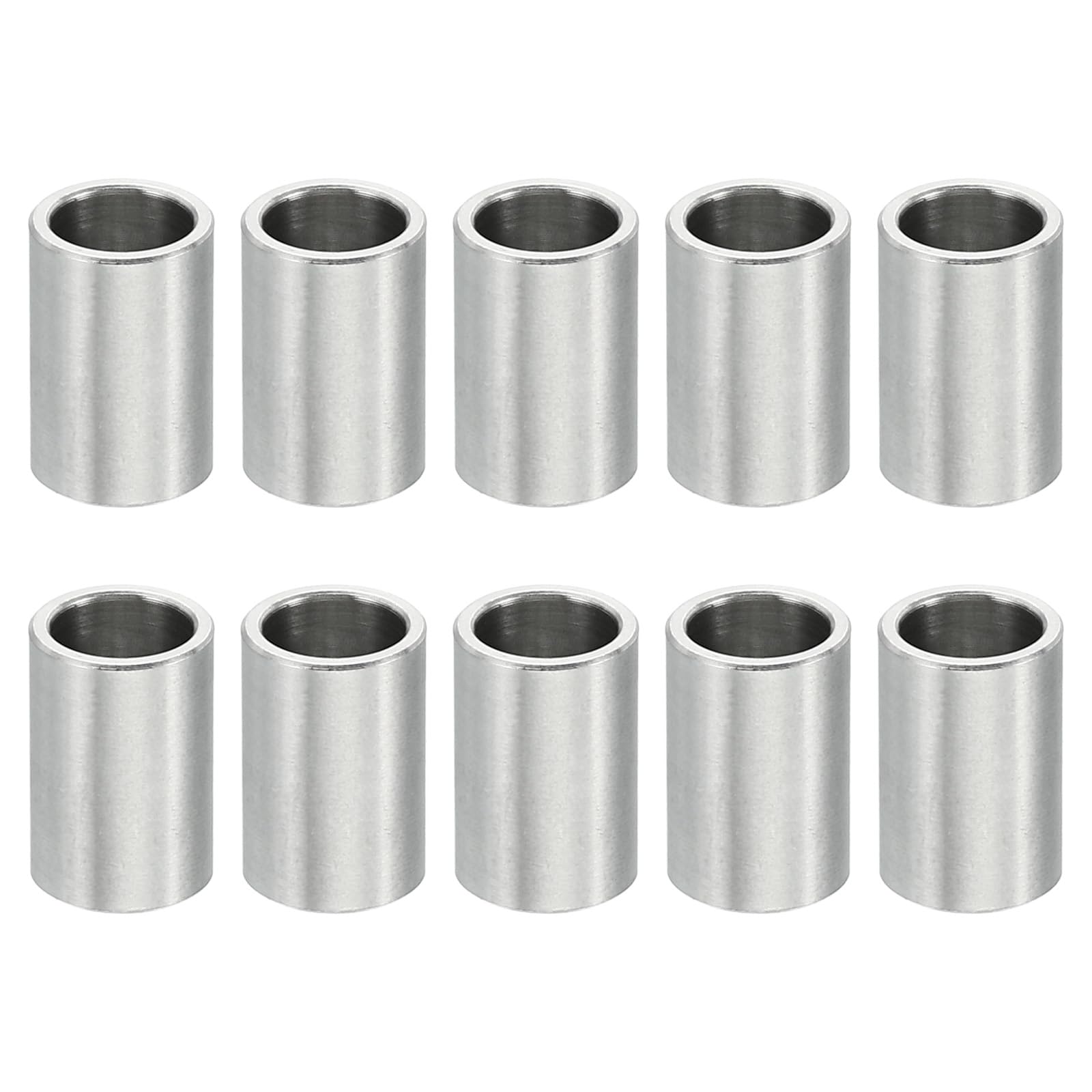 PATIKIL M6 Stainless Steel Spacers