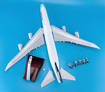 Amazon.co.jp: 飛行機の模型をコピー 1:160 47 センチメートル