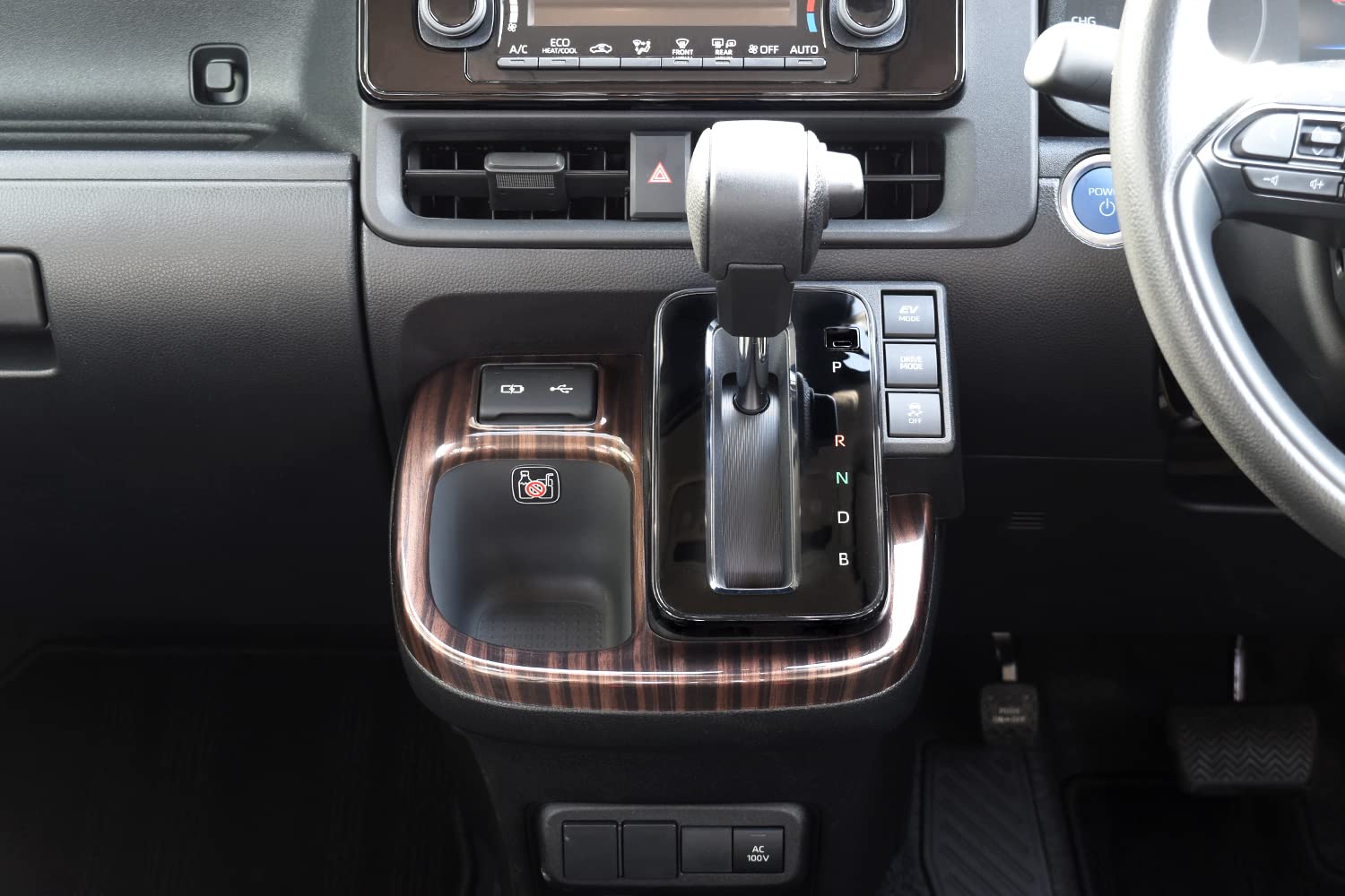 ノア ページ M'z SPEED | 製品情報