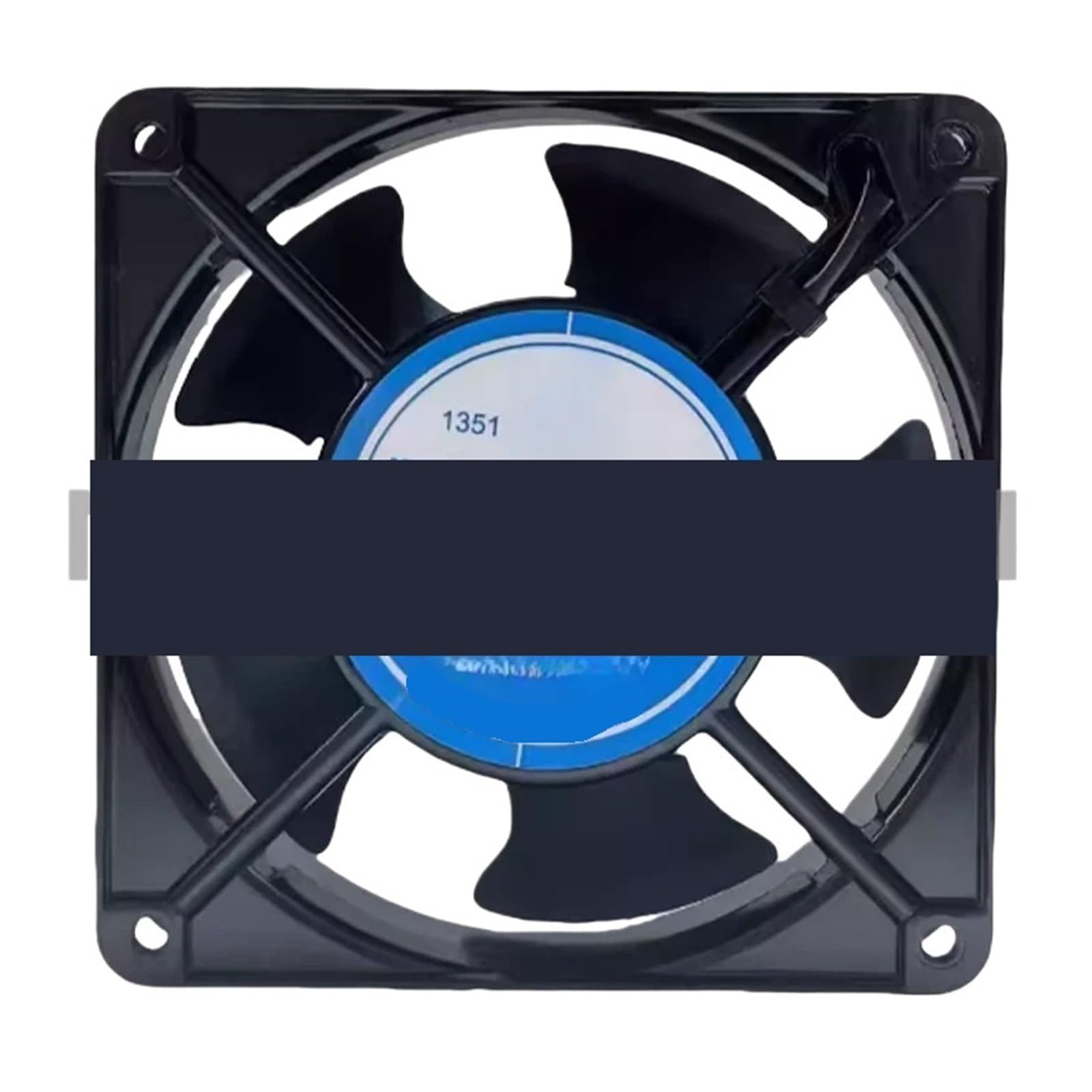 JJKKOZVQF OA109AP-11-3TB 110/120VAC 12038 Case Cooling Fan