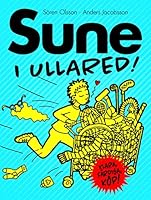Sune i Ullared 9176210103 Book Cover