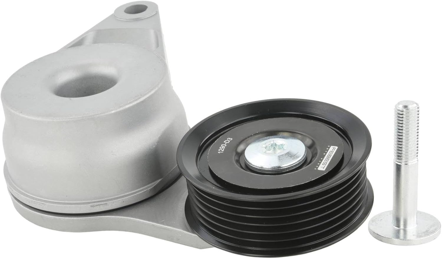 Belt Tensioner Febest 1290-D3 OEM 25281-2E300