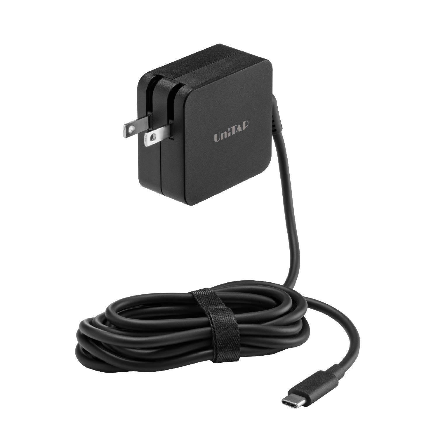 Amazon.co.jp: プリンストン Type-C PD3.0対応 65W ケーブル一体型急速