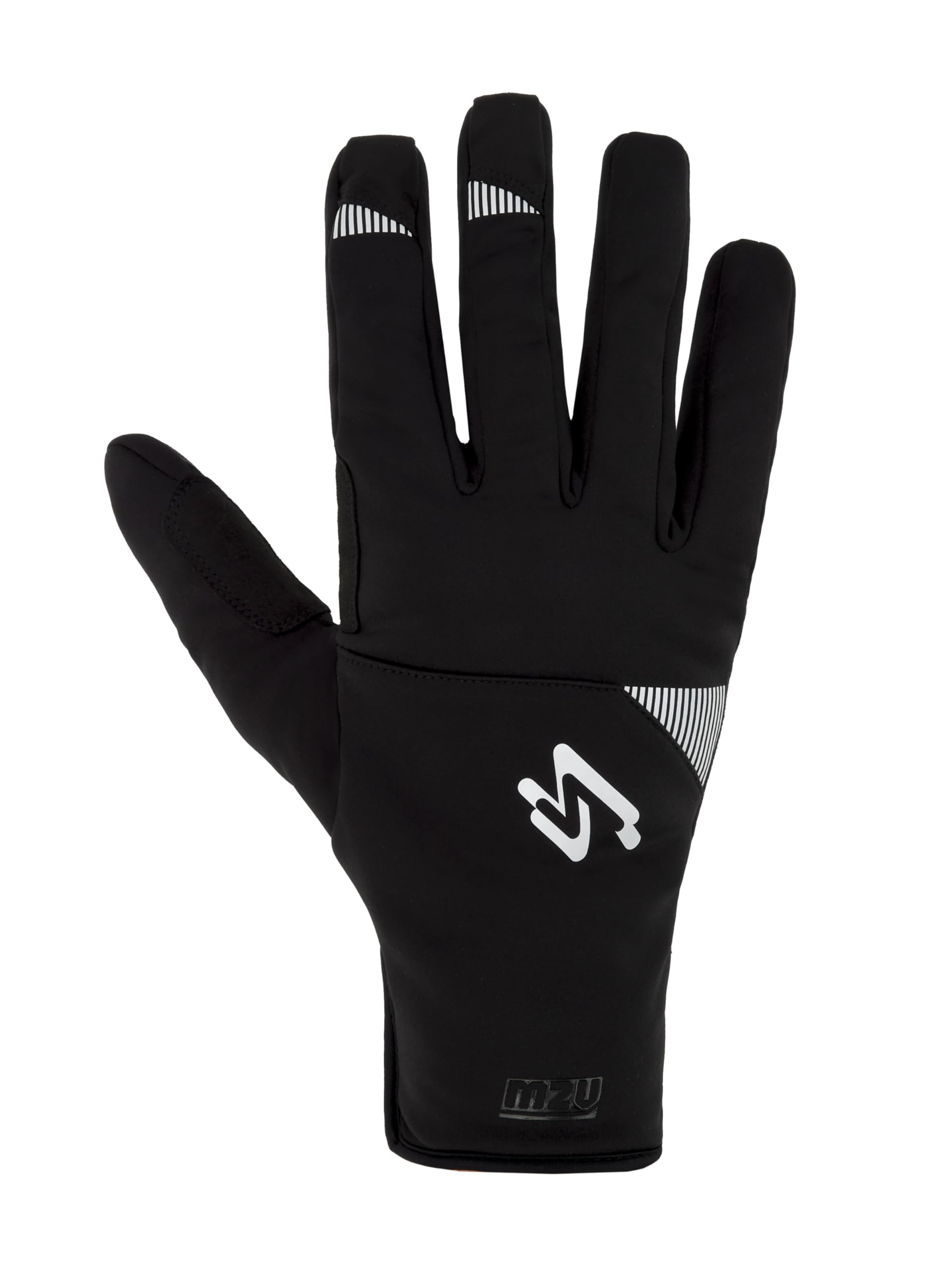 Spiuk Guante Largo Top Ten Membrana Unisex Negro T. M