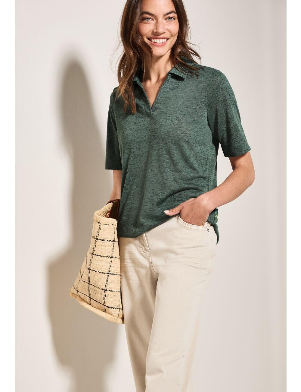 Cecil T-Shirt Donna