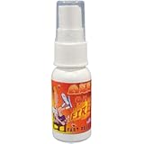 on Fire: Prank Fart Spray, Gag Gift for Adults and Kids, Great for Pranks and A Good Laugh, Extra Strong Poop Spray, Non Toxic, Keep Out of Reach from Children