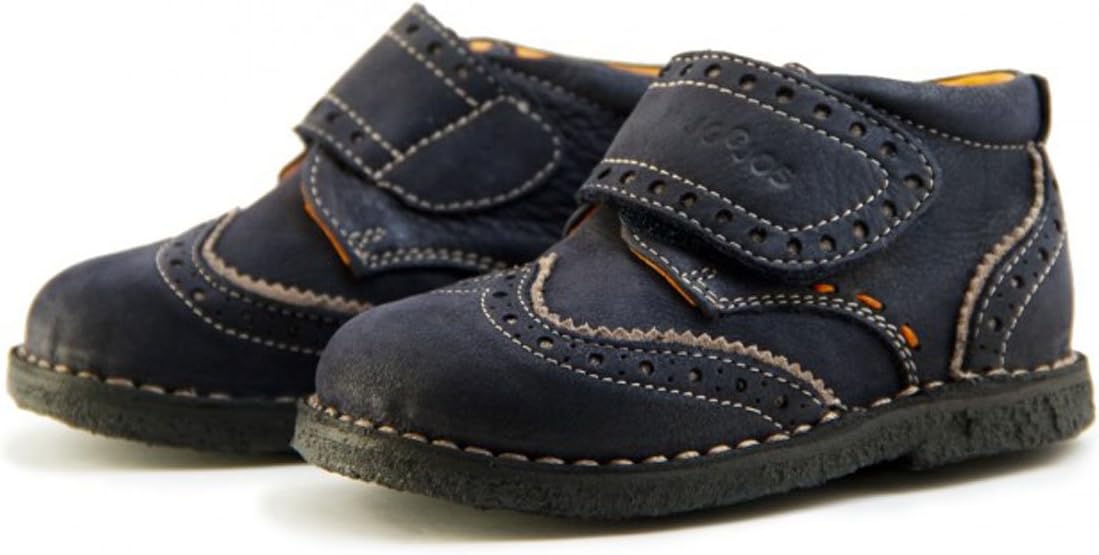 Joojos Wingtip Shoes (Infant/Toddler)