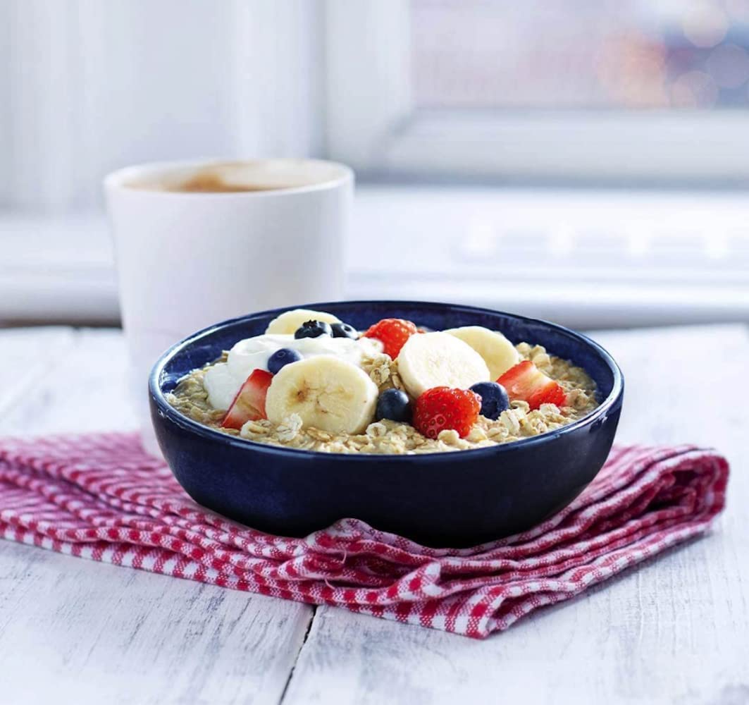 Cleverry set de Gachas de Avena Quaker Oat So Simple Golden Syrup 40 bolsitas x 36g – oatmeal para un desayuno delicioso — view 6