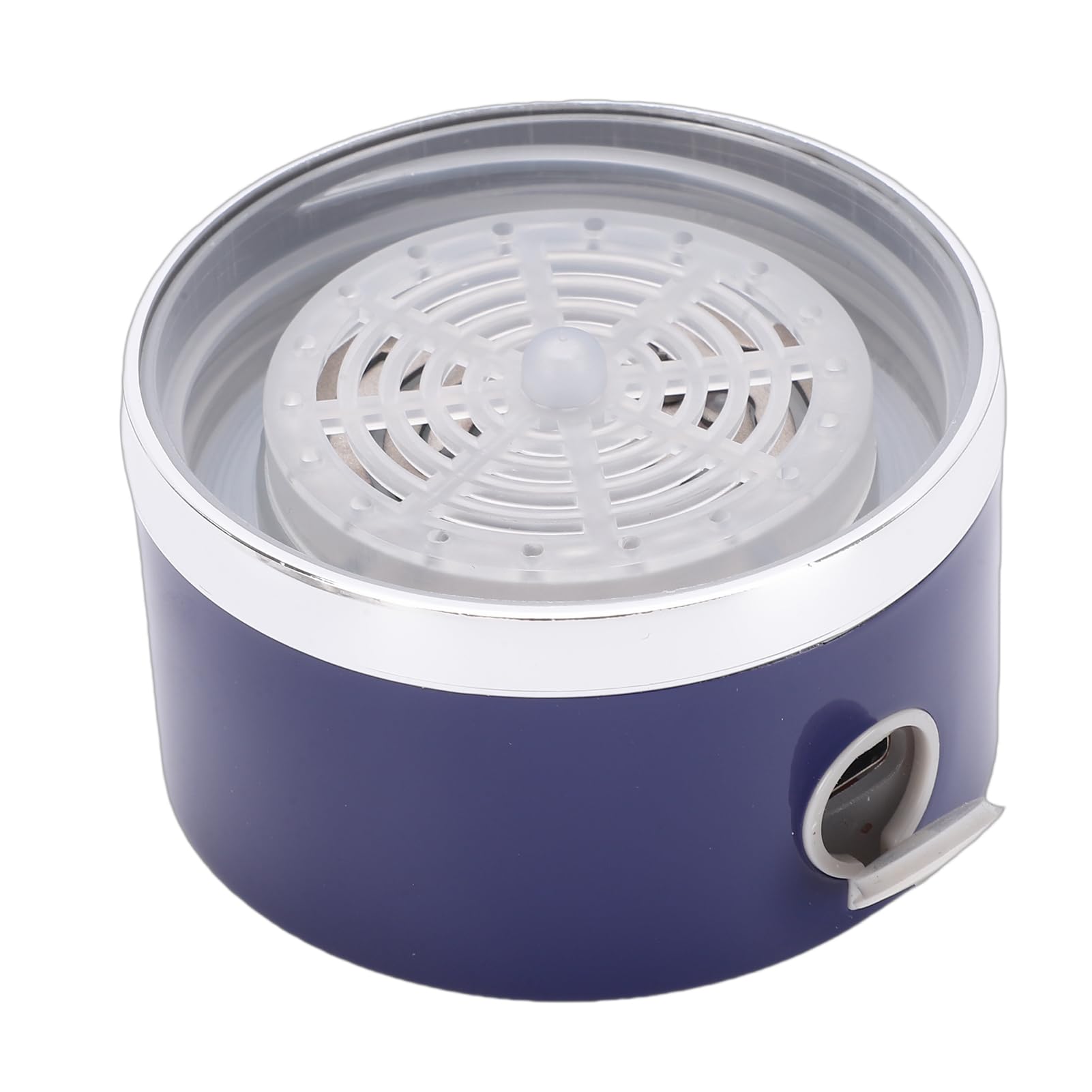 Bouteille d'eau d'hydrogène de 1,8 L, Générateur 'eau 'hydrogène Portable Rechargeable de Grande capacité, Bouteille de Technologie SPE PEM pour l'hydratation des Voyages, de la Maison,