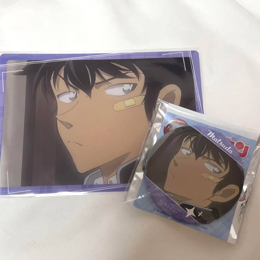 Amazon.co.jp: コナン シークレットトーク ビッグクリアカード