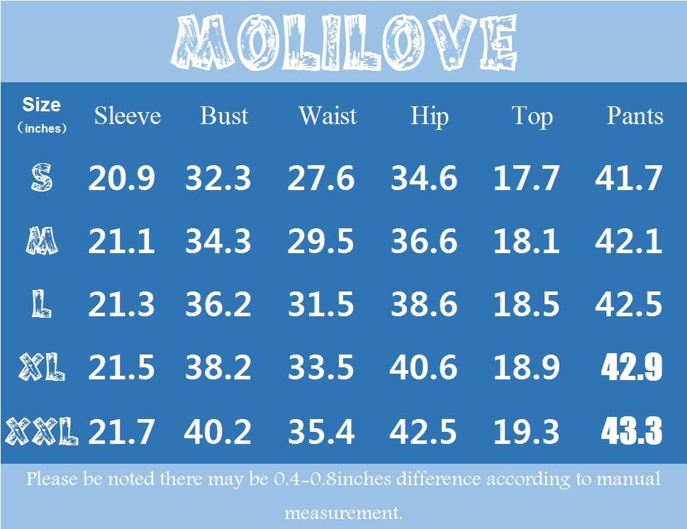 Molilove Women's Two Piece Denim Outfits Long Sleeve Cropped Jean Jacket Cargo Pants with Pockets Y2K Tracksuit Set - Image 6