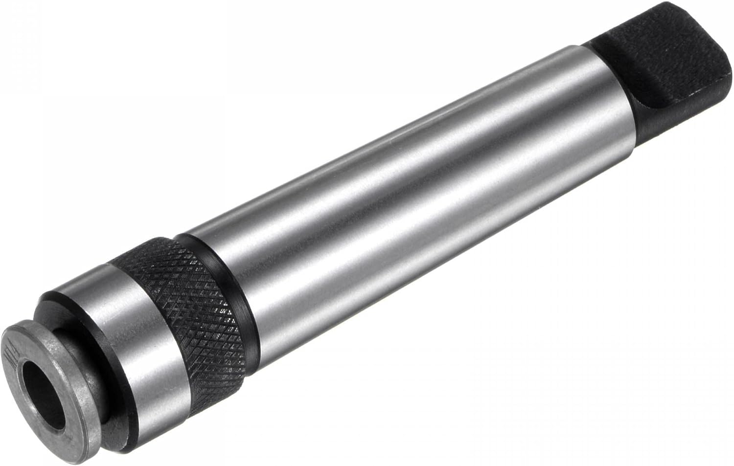 uxcell Drill Chuck Adapter MT3 to M14 Taper Shank Sleeve Morse Taper Threaded Arbor for Lathes