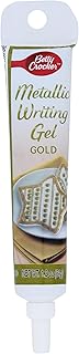 Writing Gel Metallic Gold, 1.25 Ounce