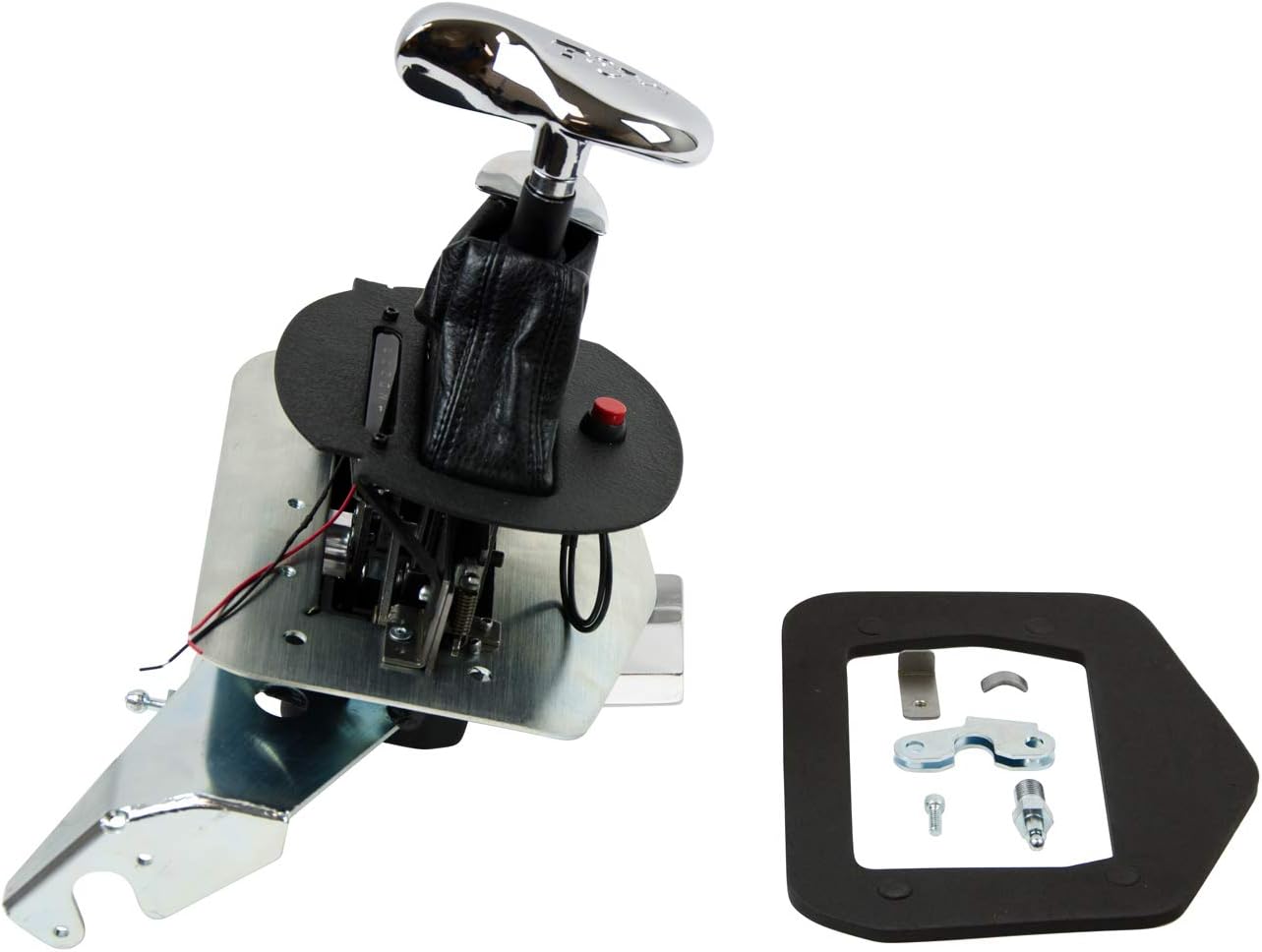 B&M 81001 Hammer Automatic Shifter