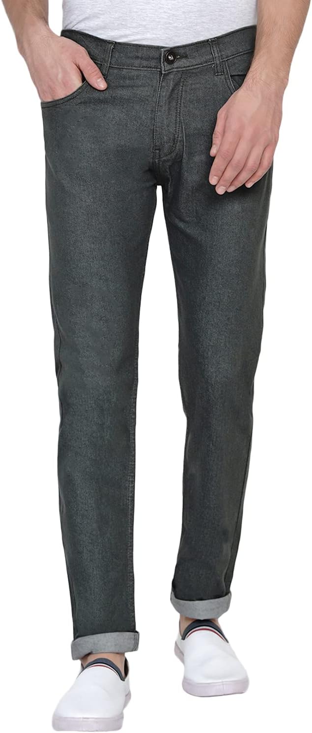 DAISSlim Fit Jeans for Men