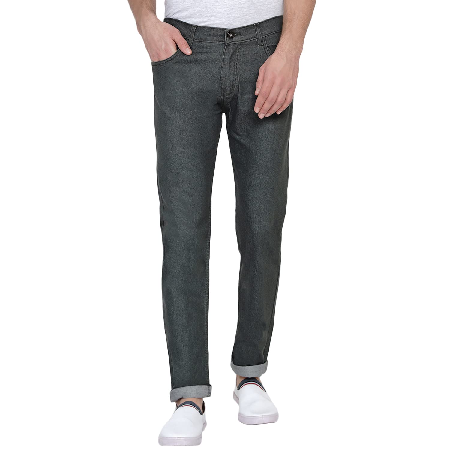 DAISSlim Fit Jeans for Men