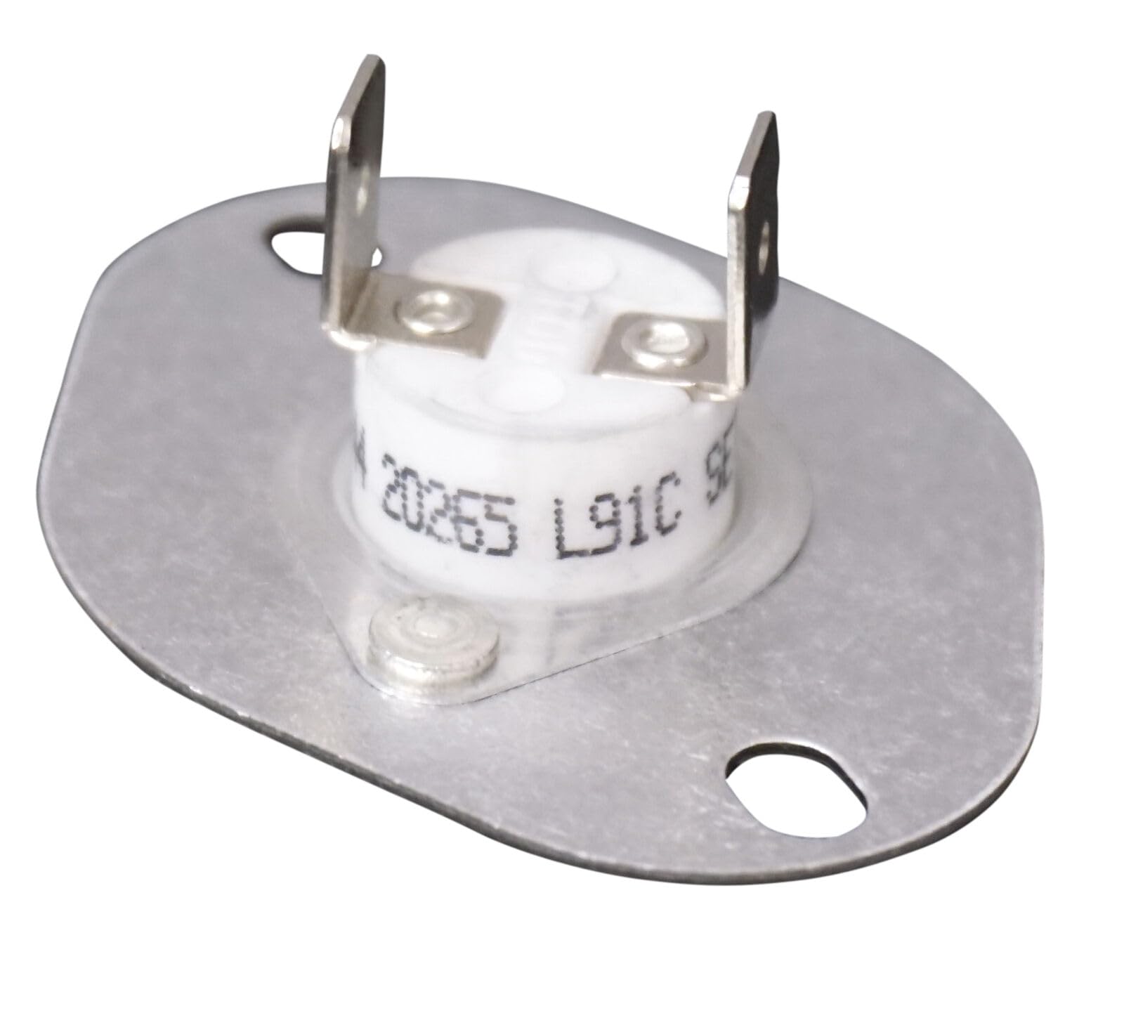 Replacement for fits Dryer Thermostat fits Whirlpool, Sears, AP2946932, PS346453, WP3403607