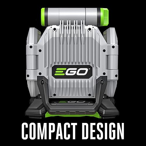 Miniatura 7 de EGO POWER+ Luz portátil, recargable, hasta 10,000 lúmenes de luz de trabajo, batería y cargador no incluidos - LT1000