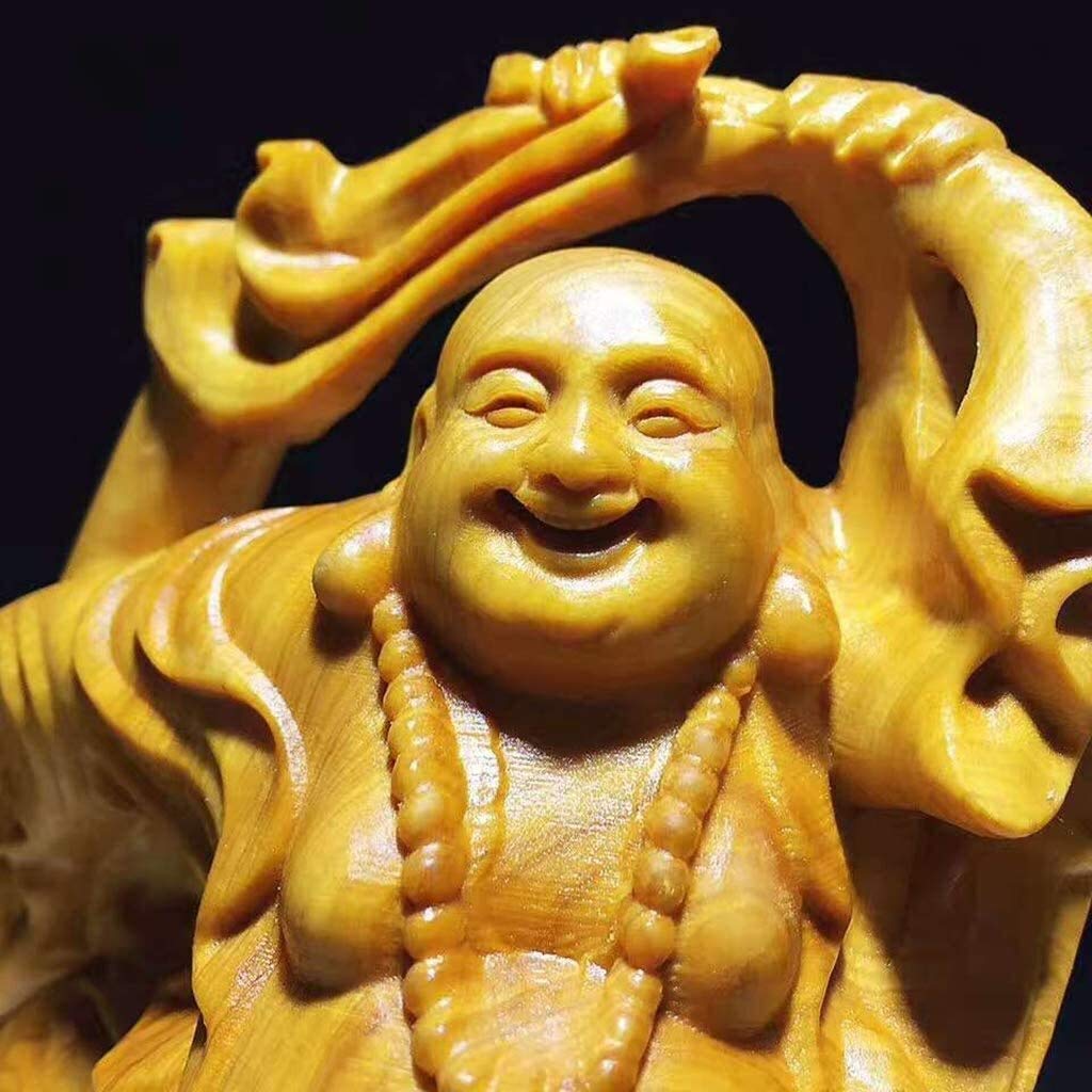 Lachende Buddhastatuen Und Ihre Bedeutung lachende-buddhastatuen-und-ihre-bedeutung