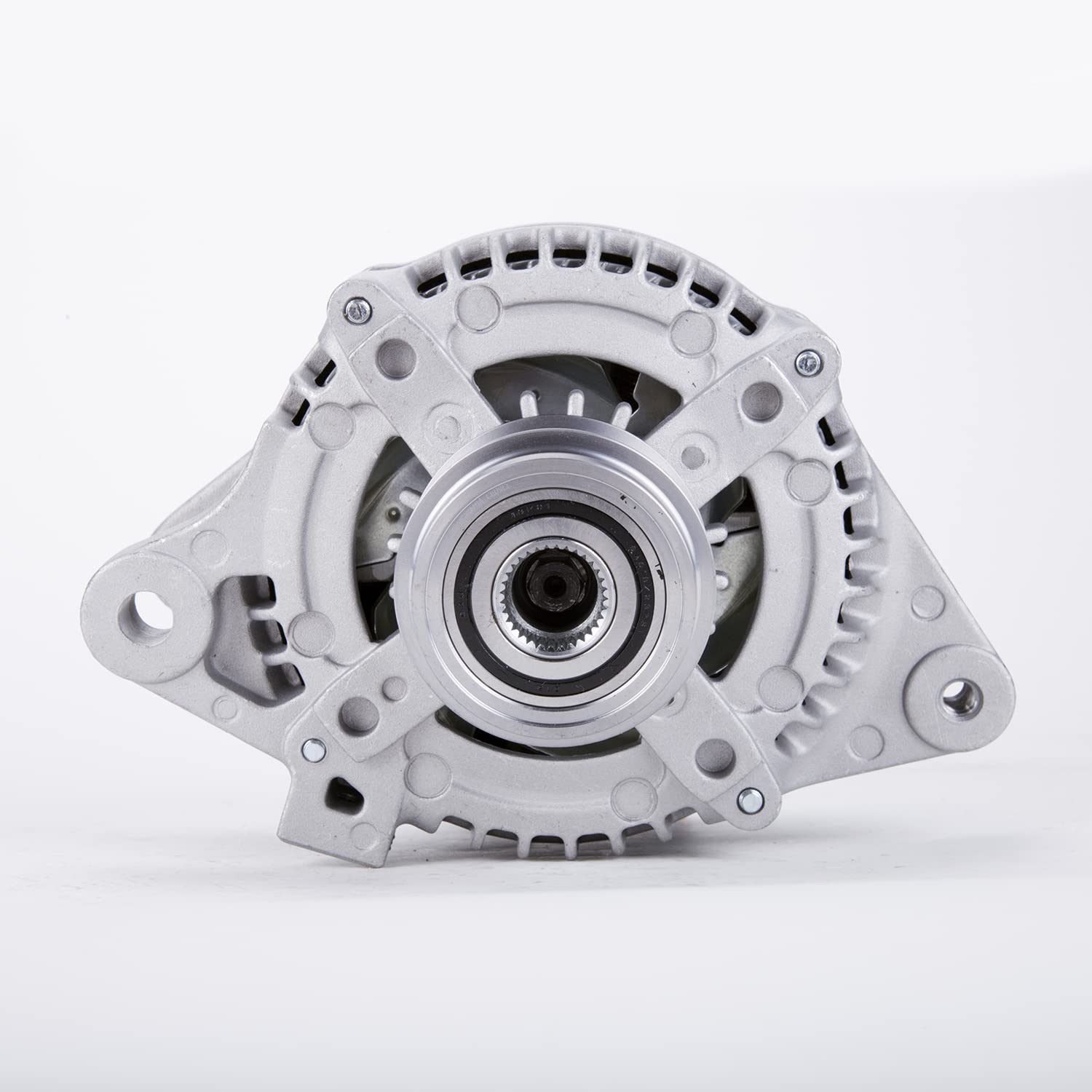 TYC 2-11385 Replacement Alternator, Alternators - Amazon Canada