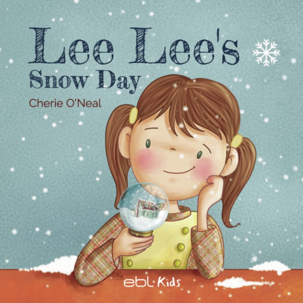 Lee Lees Snow Day