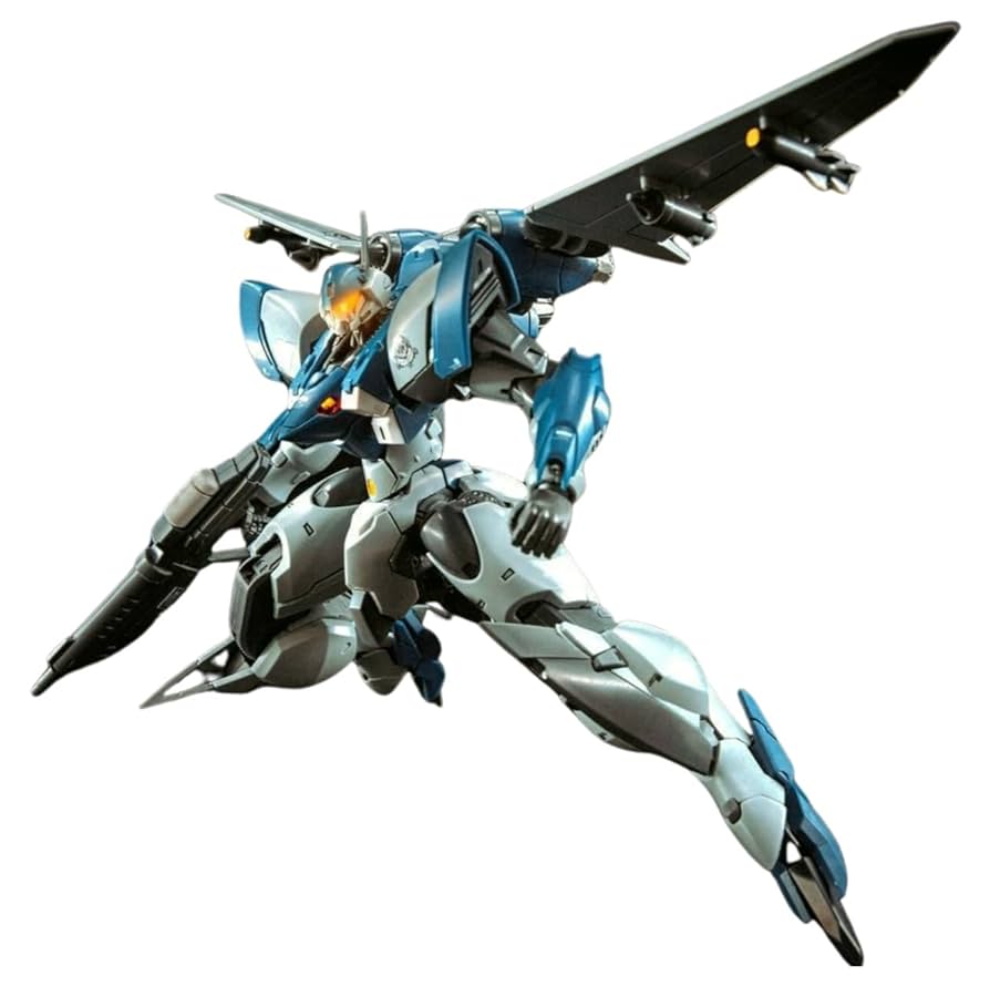 Amazon.co.jp: [ToyBase] 酋長大陸 1/144 雲雀 ひばり YUNQUE