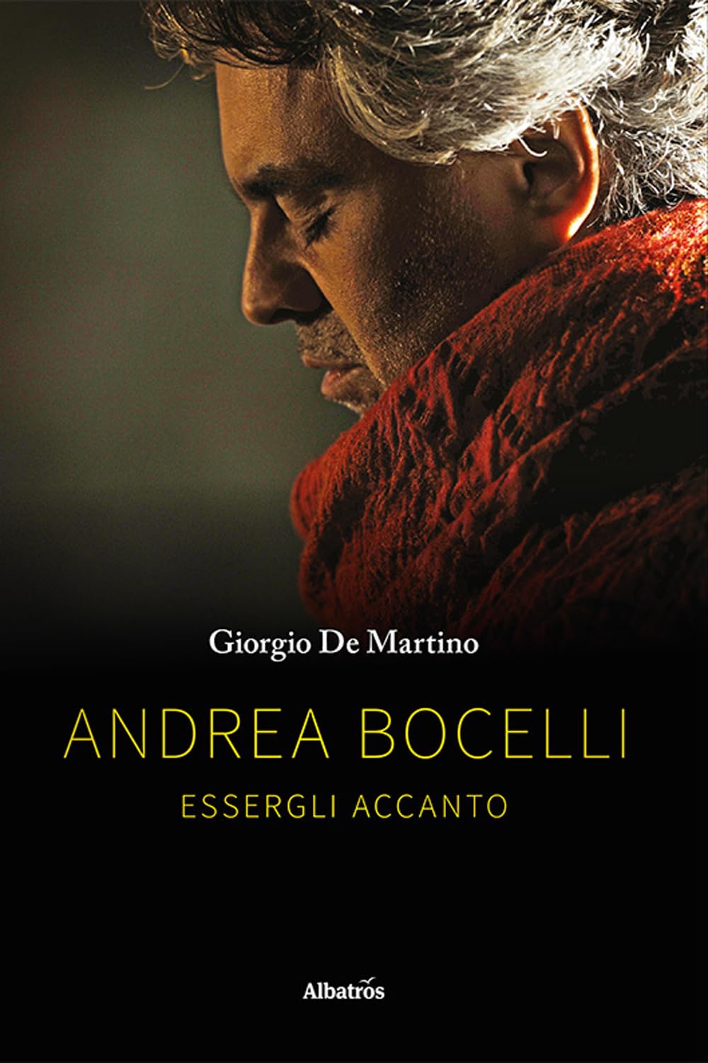 Andrea Bocelli. Essergli Accanto - 4