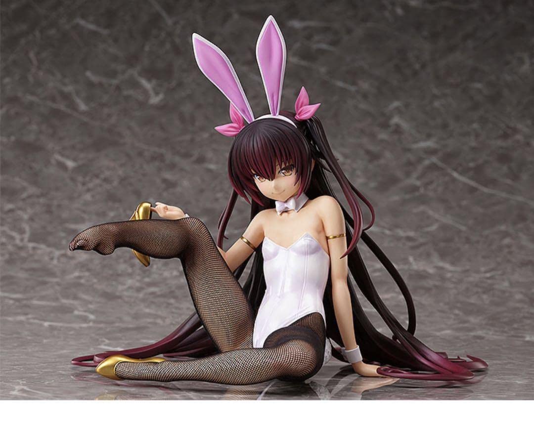 To LOVEる とらぶる ダークネス ネメシス バニーVer. Amazon | To LOVEる とらぶる ダークネス ネメシス バニー Ver