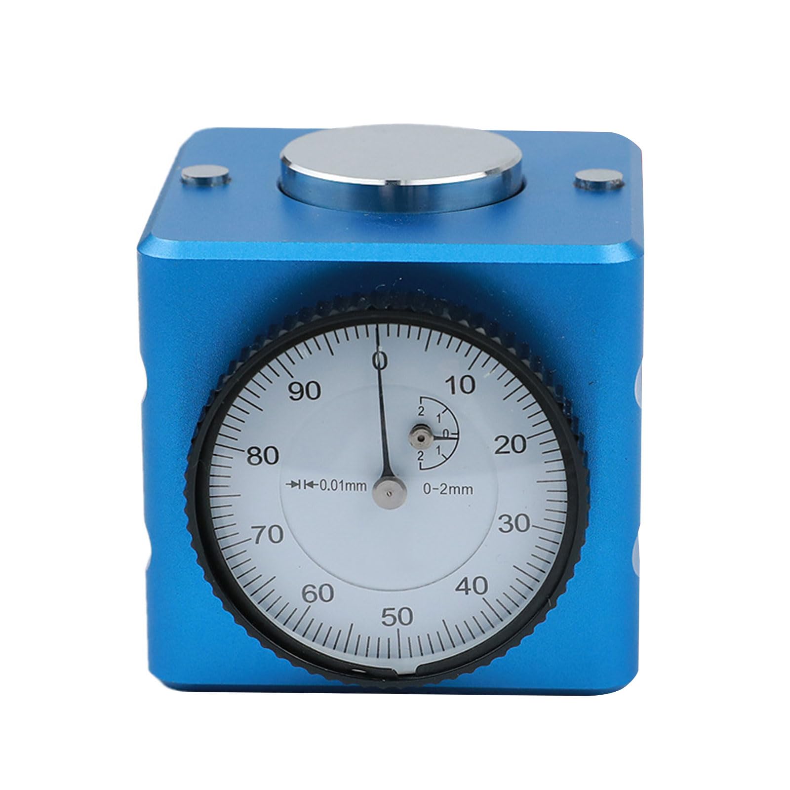 Aluminum Alloy Measuring Device Accessory Featuring LCD Display Suitable for Accurate and Stable Measurements Stability Instrument
