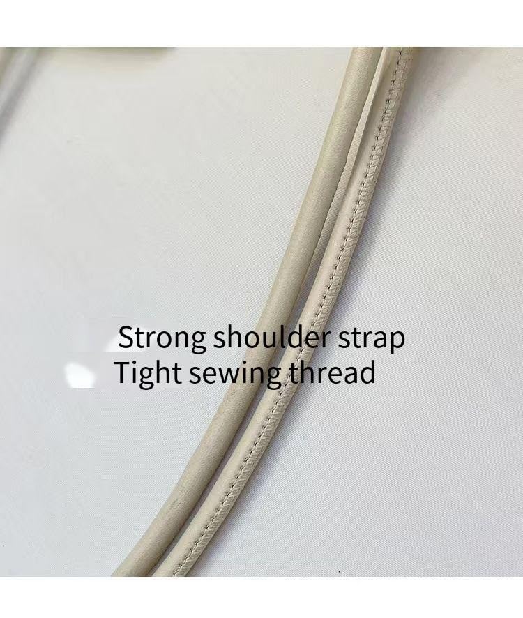 Handmade Woven Rattan Beach Bag | Large Capacity Summer Tote | Eco-Friendly Straw Shoulder Bag3