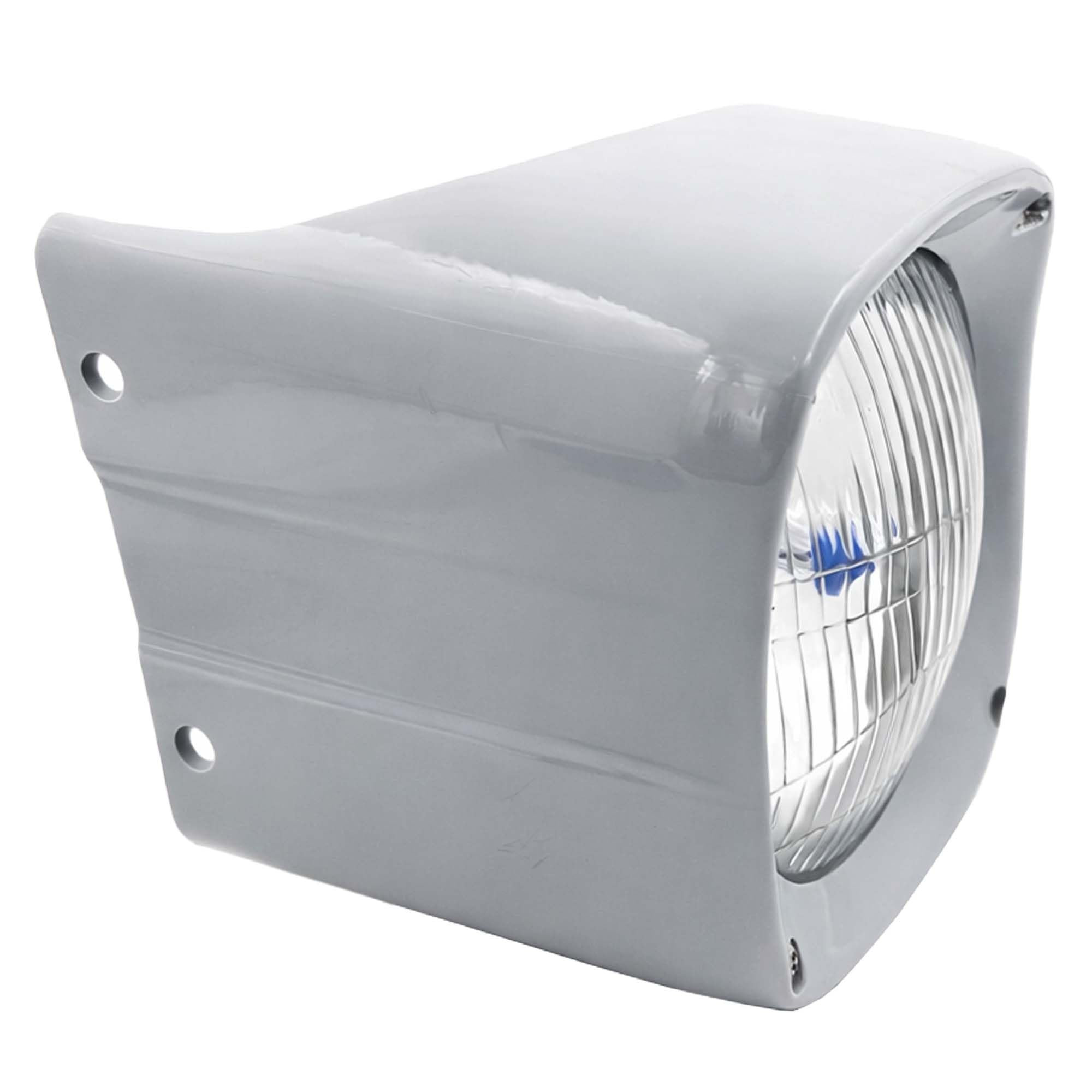 Gruppi di fari con luci a LED con staffe e sostituzioni di lampade da 12 V per Massey Ferguson serie brasiliana articolare e altri trattori
