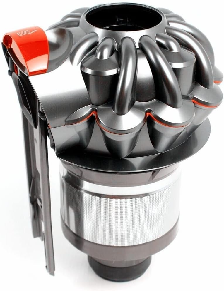 967698-17 Vacuum Cleaner Cyclone Assembly Replacement Part Compatible with Dyson V7 V8 SV10 SV11