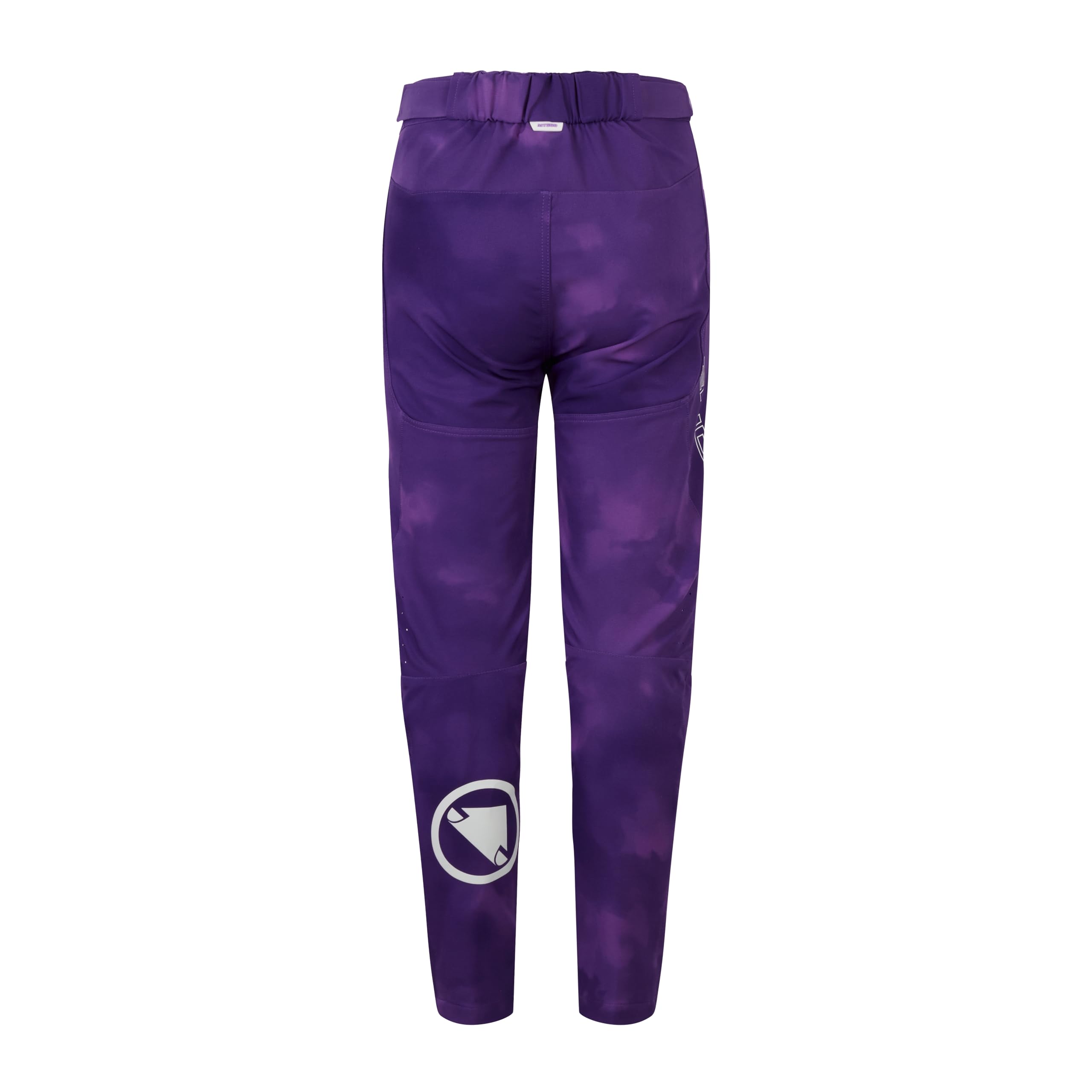 Endura Kids MTB-Hose MT500 Burner Violett Gr. 7-8 (S)