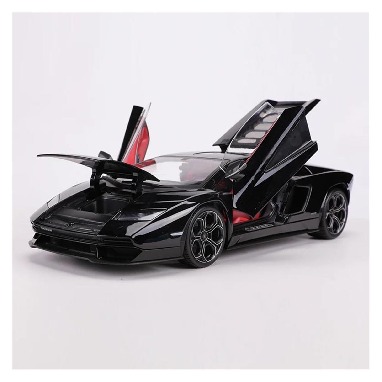 1/18,ランボルギーニカンタクダイキャスト 予約]HUNG HING TOYS 1/18 (ダイキャスト製) ランボルギーニー