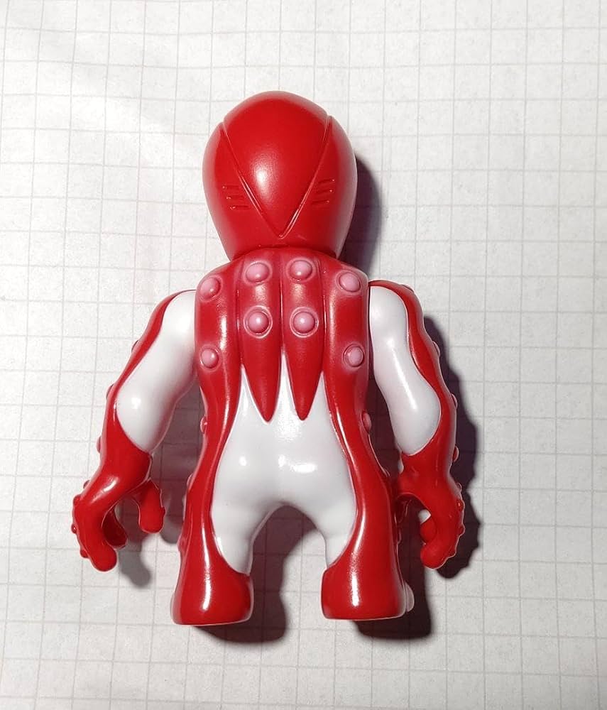 オニオンファイツ　ソフビ　蓄光　リアルヘッド c40aebddcf5821da8c74c526441c1f