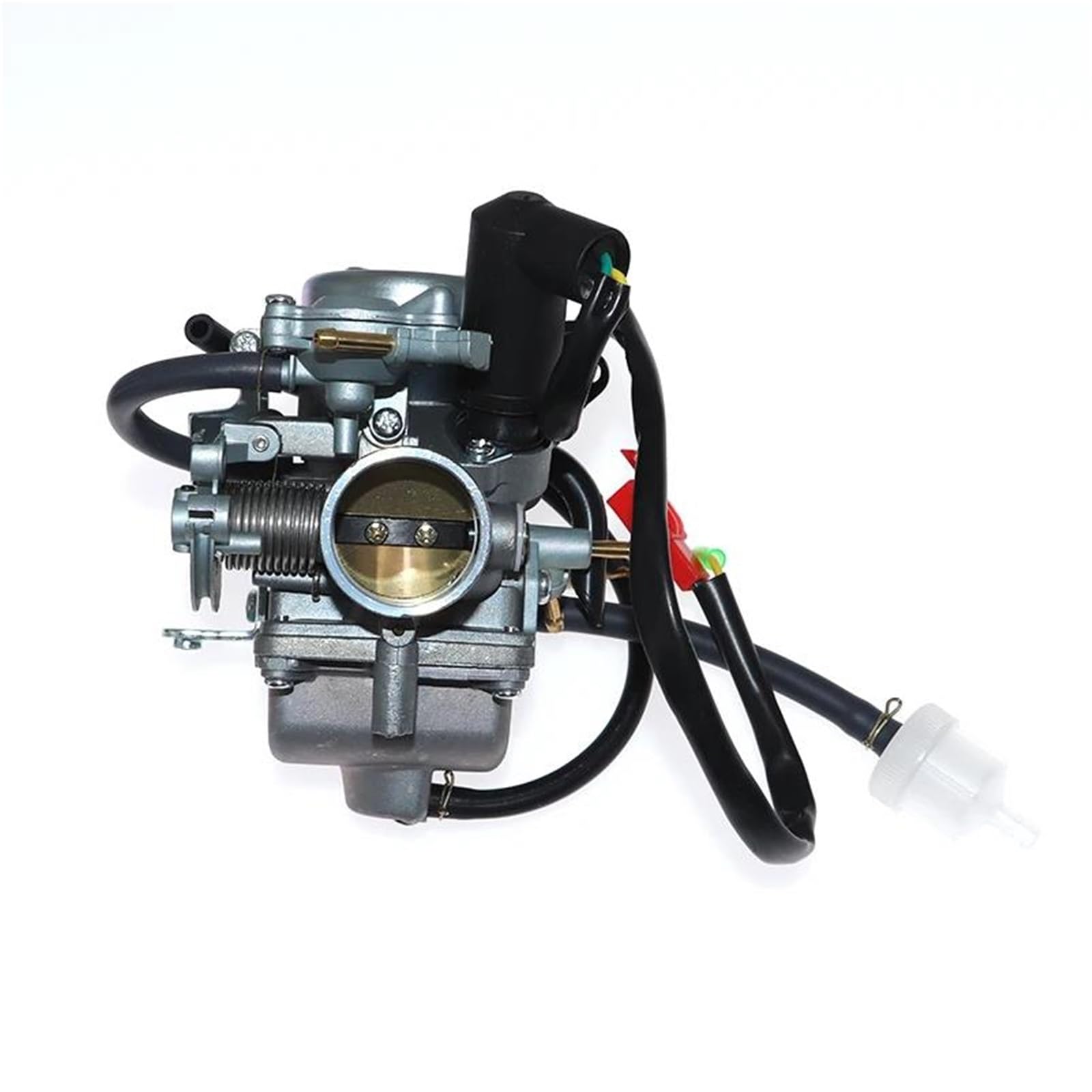 Carburateur 30 mm PD30J pour les randonnées en quad tout-terrain CF250