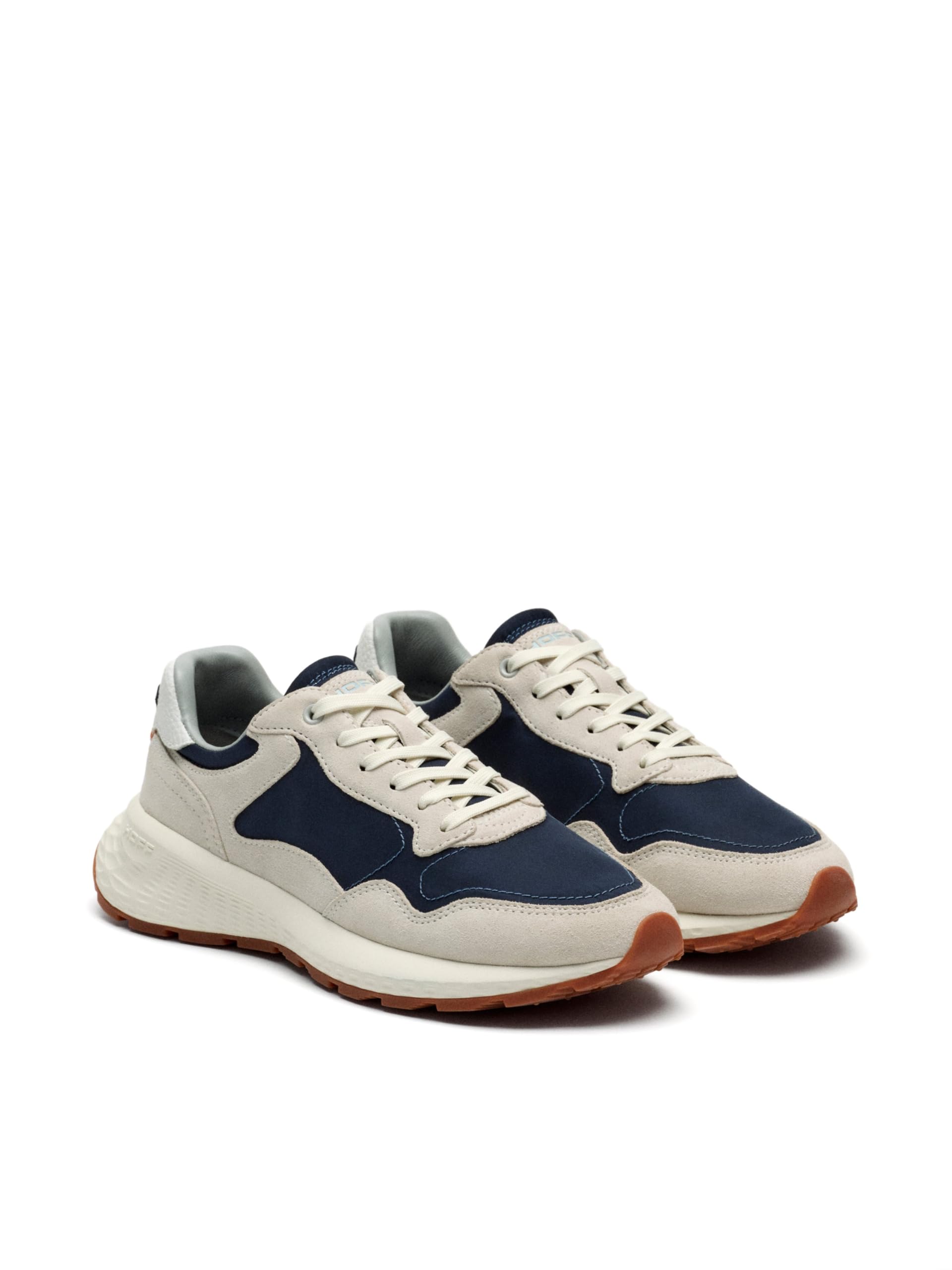 HOFF Zapatillas City MKII Dark Blue