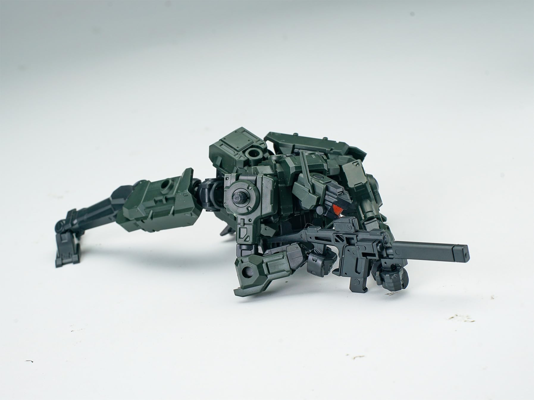 Amazon | SHEIK MAINLAND 3 min projectシリーズ FENRIR[フェンリル] 1