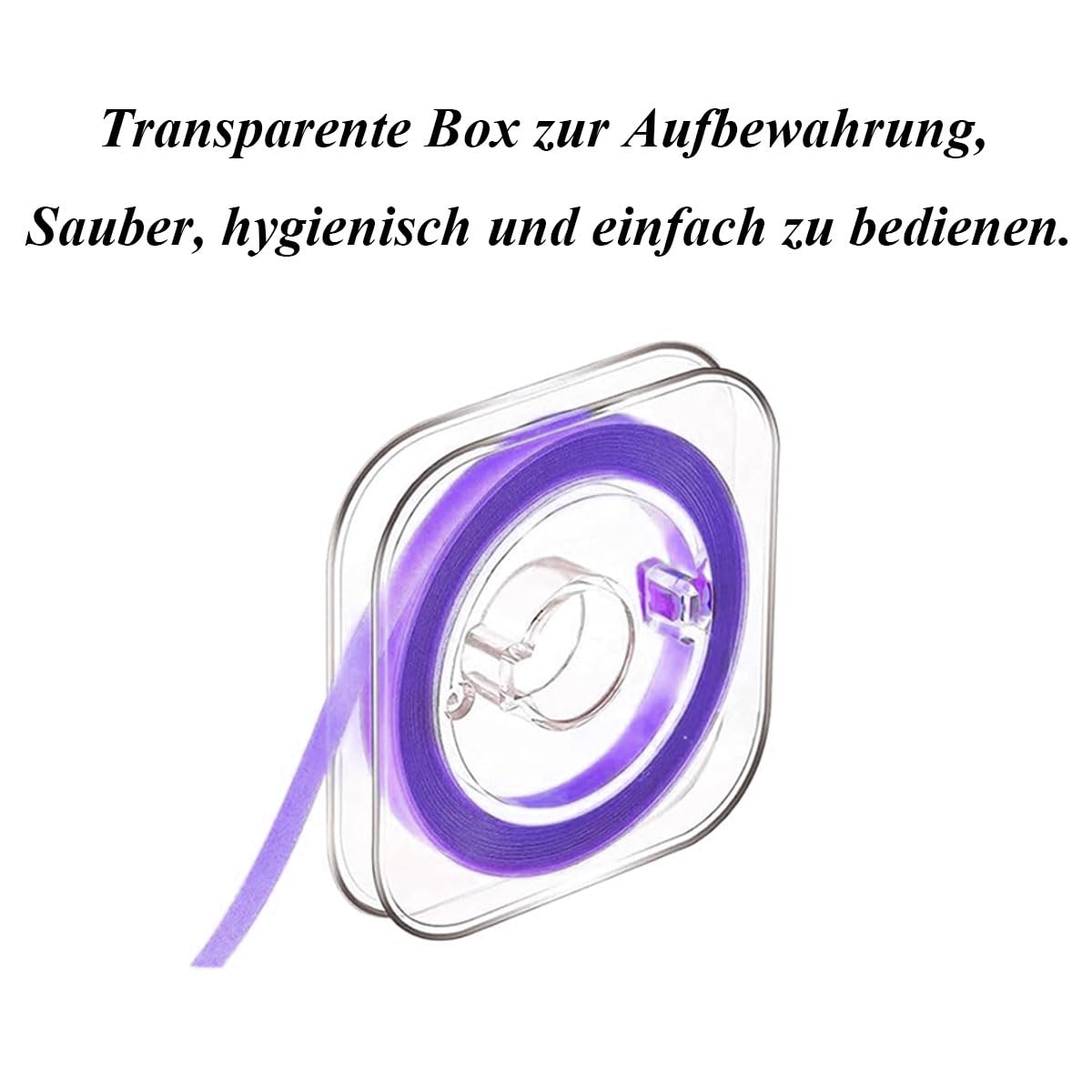 Zahn Schleifpapier 3 Bände Dental Polierstreifen Zahnschleifpapier für Zwischenräume Zahnband 4mm x 6m Zahnsteinentferner Mensch Für die Tiefenreinigung Der Mundhygiene