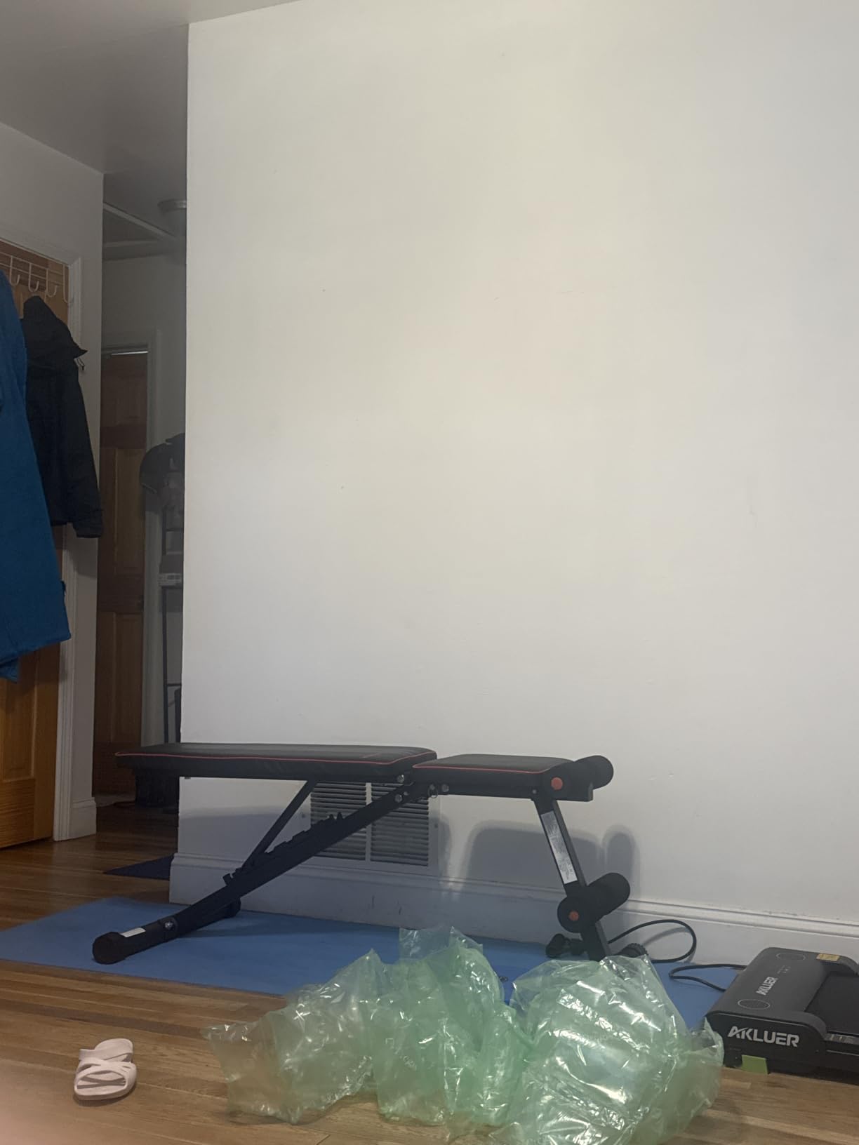 Customer photo