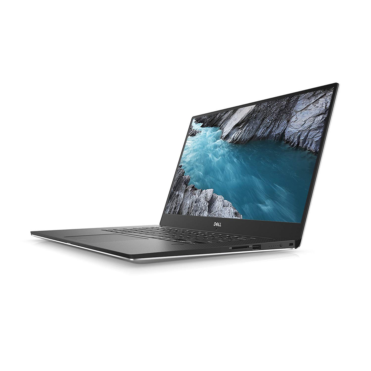 Dell XPS 15 9570