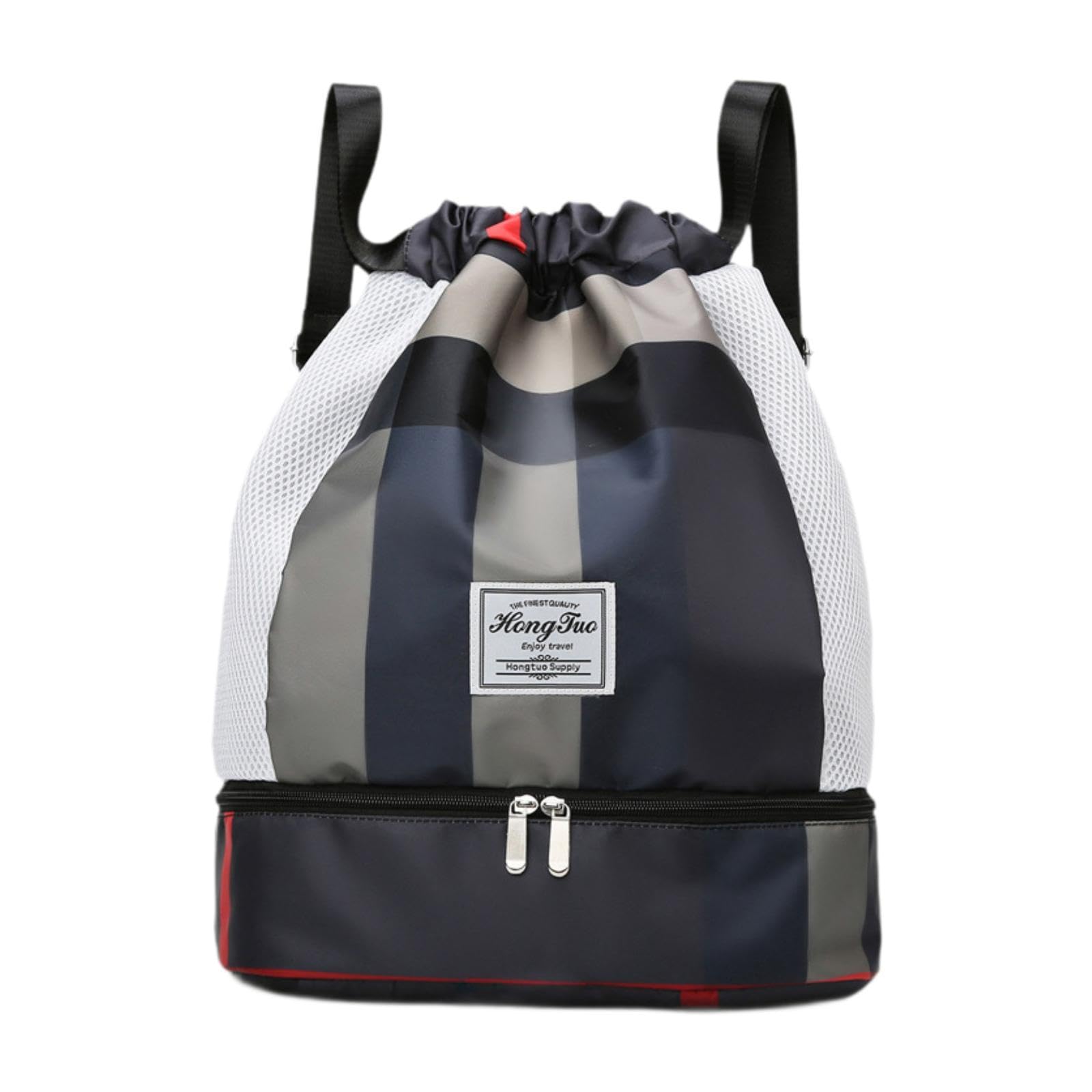 Gym Backpack for Women Fitness Bag Sports Equipment Backpack Storage Gym Bag-picture-35