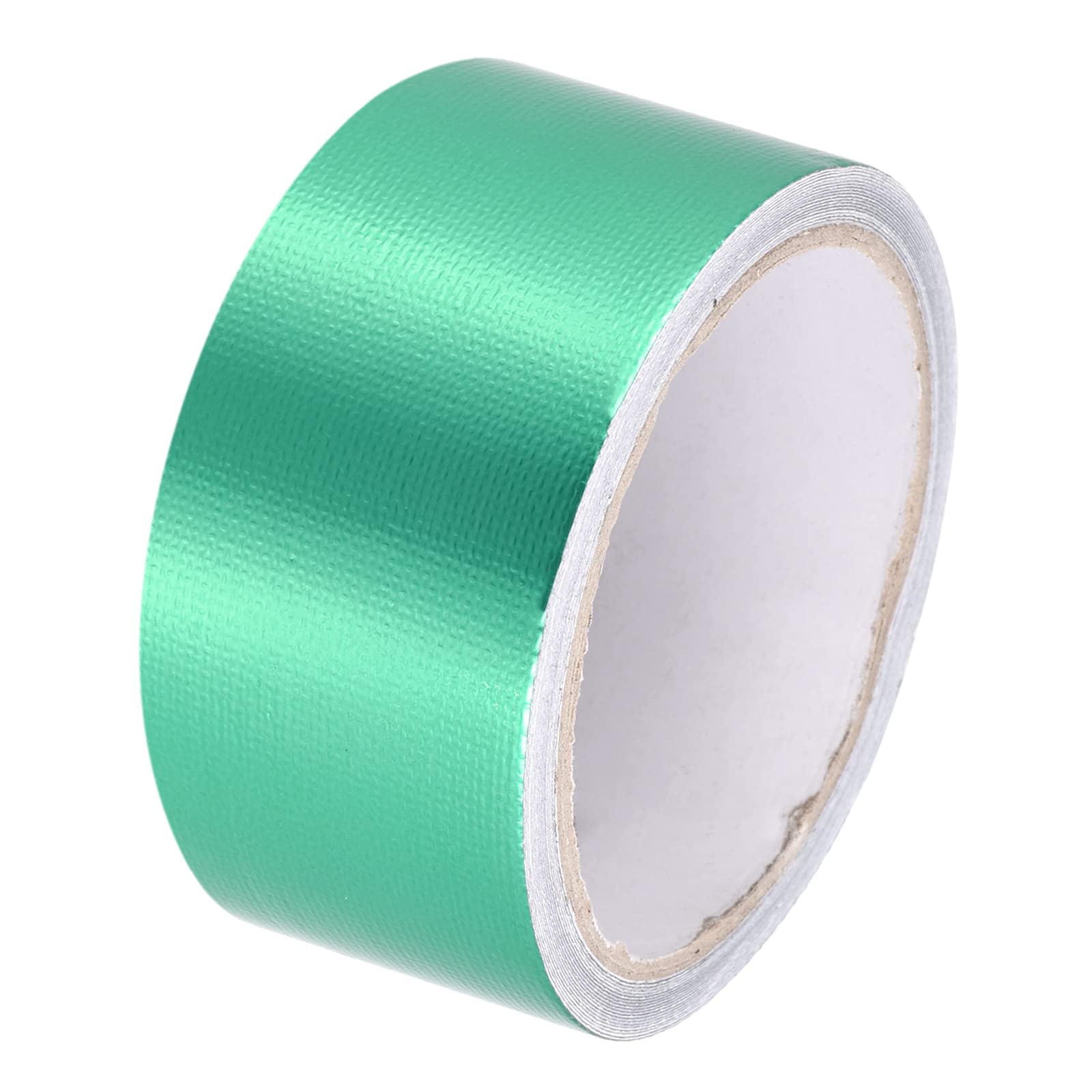 Klebeband, Planen-Reparaturband, Zelt-Reparaturband, Zelt-Reparaturband, Planen-Klebeband, Markisen-Reparaturband for den Außenbereich, blau, 2 Zoll x 5,5 Yards, 2er-Pack (Farbe: Blau, Größe: 3 Zoll x