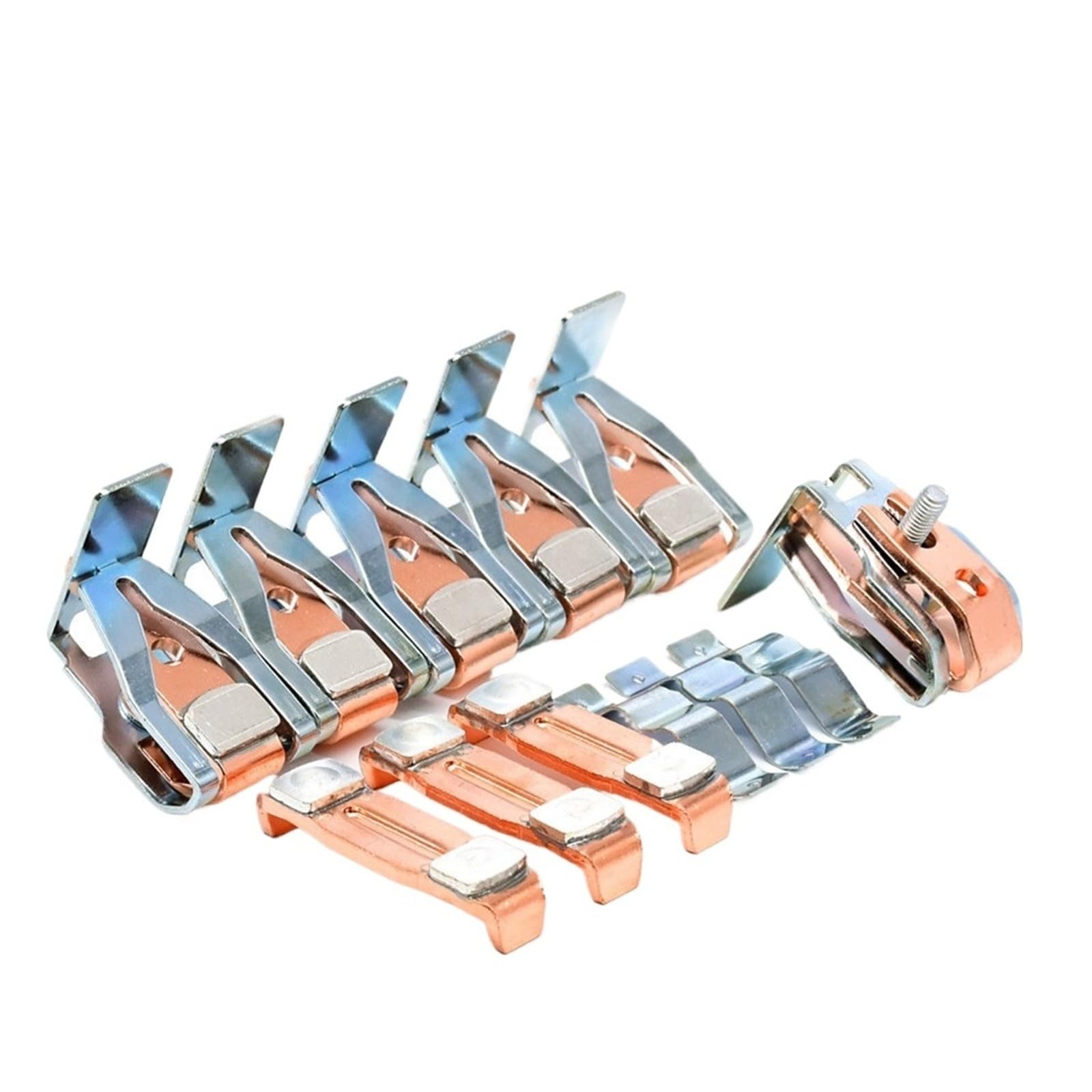 Kit de contact principal CDC6-CDC9i-185 pour rénovation de contacteurs