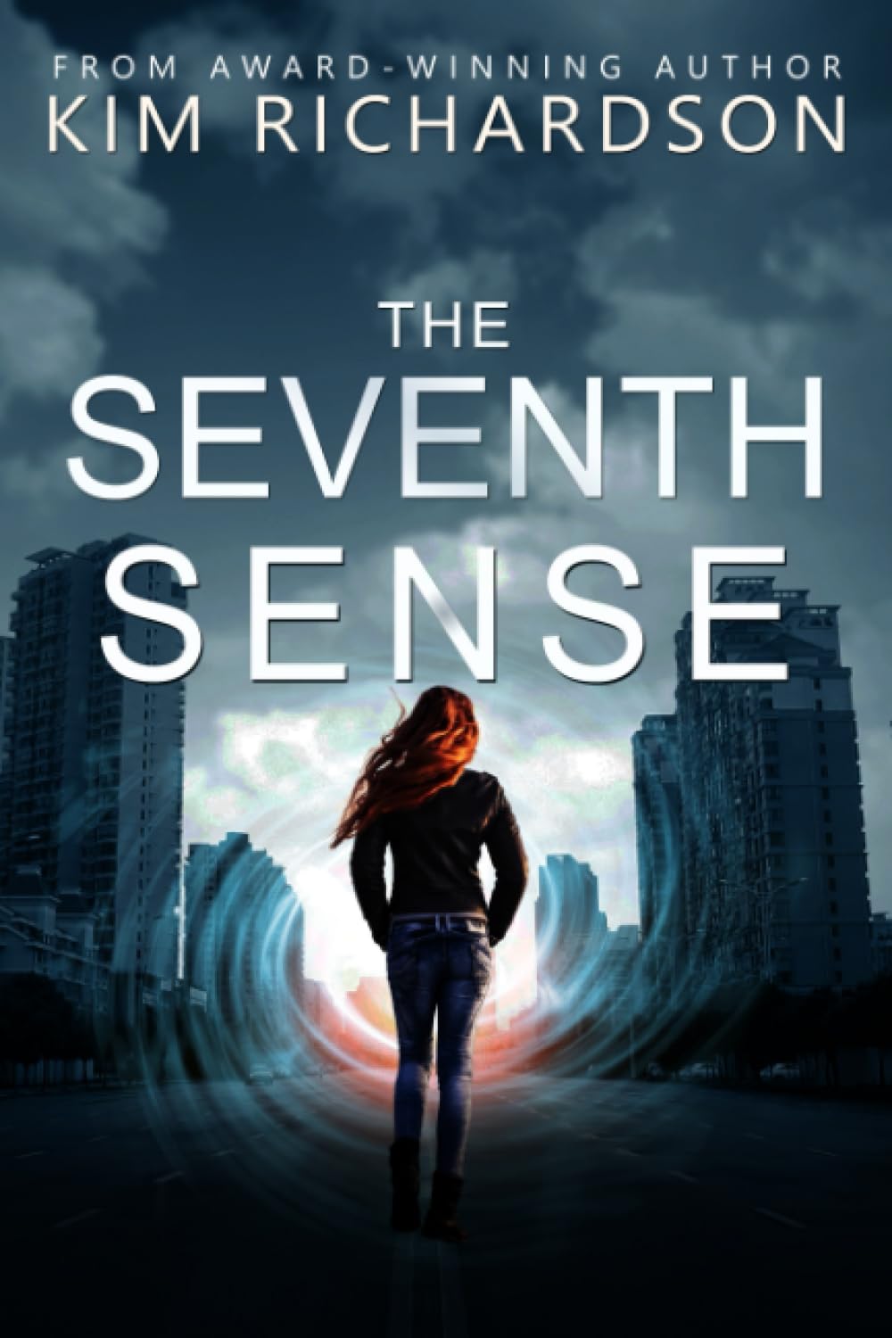 The Seventh Sense: Volume 1 (Mystics)